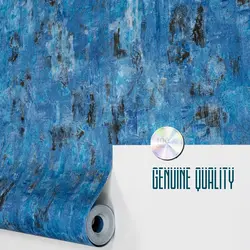 کاغذ دیواری شیک طرح پتینه آلبوم راکتور کد 8075