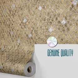 کاغذ دیواری شیک طرح پوست آلبوم راکتور کد 8065