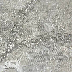 کاغذ دیواری خاص طرح انتزاعی آلبوم راکتور کد 8051