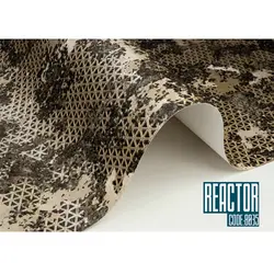 کاغذ دیواری زیبا طرح هندسی آلبوم راکتور کد 8035