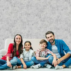 کاغذ دیواری مدرن طرح بافت آلبوم راکتور کد 8033