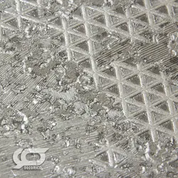 کاغذ دیواری قابل شستشو طرح پتینه آلبوم راکتور کد 8032