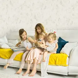 کاغذ دیواری مدرن طرح پتینه آلبوم راکتور کد 8085