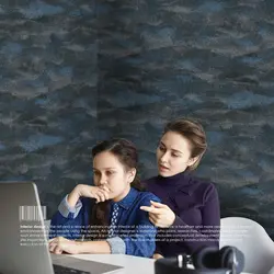 کاغذ دیواری زیبا طرح بافت آلبوم راکتور کد 8052