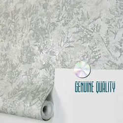 کاغذ دیواری شیک طرح برگ آلبوم راکتور کد 8002