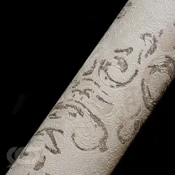 کاغذ دیواری طرح داماسک آلبوم هلیوس کد 6014