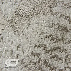 کاغذ دیواری قابل شستشو طرح پوست آلبوم راکتور کد 8072