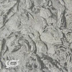 کاغذ دیواری مد روز طرح بافت آلبوم راکتور کد 8011
