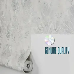 کاغذ دیواری شاین دار طرح داماسک آلبوم راکتور کد 8109