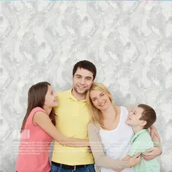 کاغذ دیواری زیبا طرح انتزاعی آلبوم راکتور کد 8106
