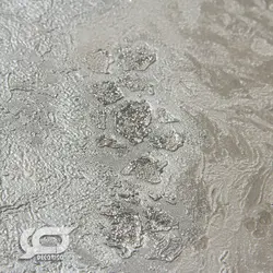 کاغذ دیواری زیبا طرح انتزاعی آلبوم راکتور کد 8106