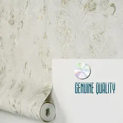 کاغذ دیواری مد روز طرح داماسک آلبوم راکتور کد 8113