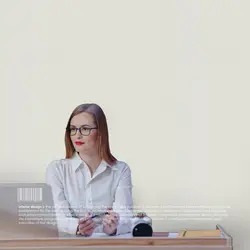 کاغذ دیواری شاین دار طرح بافت آلبوم راکتور کد 8125