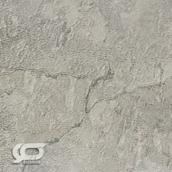 کاغذ دیواری زیبا طرح بتن آلبوم راکتور کد 8134