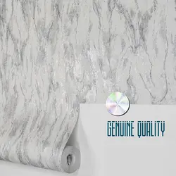 کاغذ دیواری شاین دار طرح انتزاعی آلبوم راکتور کد 8145