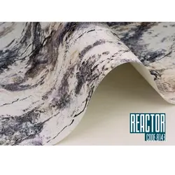 کاغذ دیواری مدرن طرح انتزاعی آلبوم راکتور کد 8143