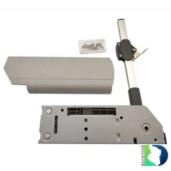 جک کابینت لمپ سبک و سنگین
