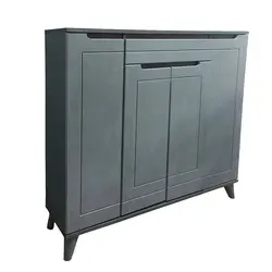 جاکفشی چهار درب مدل خورشید