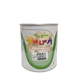 بتونه (نخودی) فوری اتومبیل پارس مهام کد2021 - دکوتارا