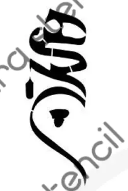 شابلون مدل T70 - دکوتارا