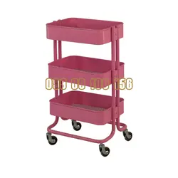 ترولی آرایشگاهی مدل TBM0005