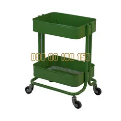 ترولی آرایشگاهی مدل TBM0006