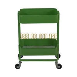 ترولی آرایشگاهی مدل TBM0006