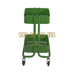 ترولی آرایشگاهی مدل TBM0006