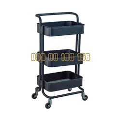 ترولی آرایشگاهی مدل TBM0007