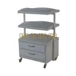 ترولی آرایشگاهی مدل TBM0009