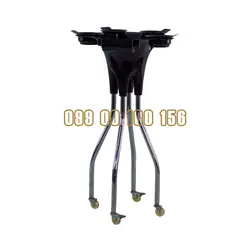 ترولی آرایشگاهی مدل TBP0003