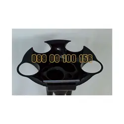 ترولی آرایشگاهی مدل TBP0003