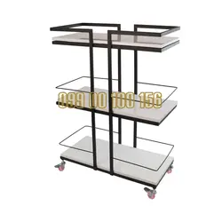 ترولی مدل BGM0009