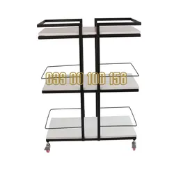 ترولی مدل BGM0009