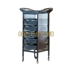ترولی مدل TBP0007