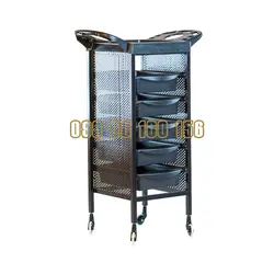 ترولی مدل TBP0007