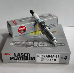 شمع ان جيکا ليزر پلاتينيوم سوزني آچار 14