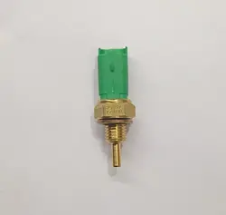 سنسور دما آب 206 سبز دوپایه ایساکو