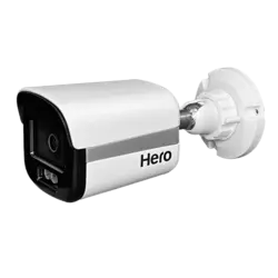 دوربین مدار بسته آنالوگ هیرو مدل HCV-B250-D3/FPM