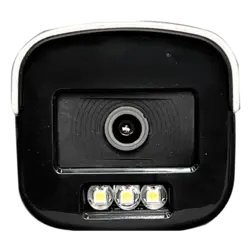 دوربین مدار بسته آنالوگ هیرو مدل HCV-B250-D3/FPM