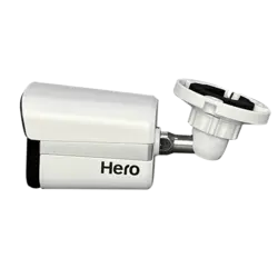 دوربین مدار بسته آنالوگ هیرو مدل HCV-B250-D3/FPM