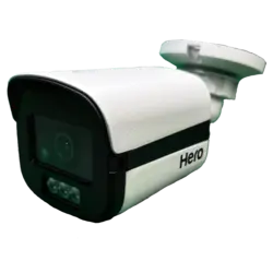 دوربین مدار بسته آنالوگ هیرو HCV-B220-W3/FPM