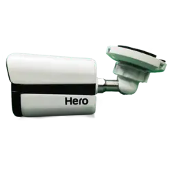 دوربین مدار بسته آنالوگ هیرو HCV-B220-W3/FPM