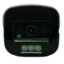 دوربین مدار بسته آنالوگ هیرو HCV-B220-W3/FPM