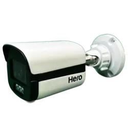 دوربین مدار بسته آنالوگ هیرو HCV-B220-W3/FPM