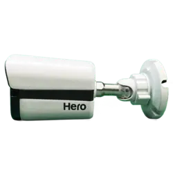 دوربین مدار بسته آنالوگ هیرو HCV-B220-W3/FPM