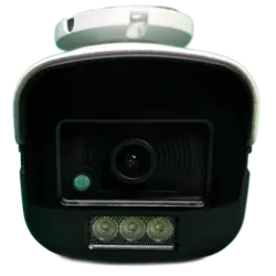 دوربین مدار بسته آنالوگ هیرو HCV-B220-W3/FPM