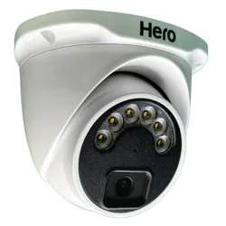 دوربین مدار بسته آنالوگ هیرو مدل HCV-T920-W4/FPM