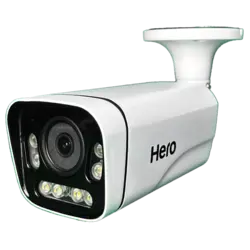 دوربین مدار بسته هیرو مدل HCV-B450-W3/FP