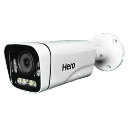 دوربین مدار بسته هیرو مدل HCV-B450-W3/FP